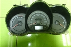 Щиток приборов для Kia Rio с 2011-2016г (Рио 3)