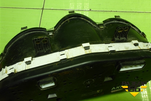 Щиток приборов для Kia Rio с 2011-2016г (Рио 3)