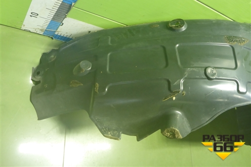 Локер задний правый (5512220DE01) для Changan UNI-V с 2022г (Юни В)