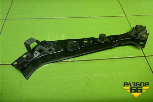 Кронштейн фары левой для Toyota Corolla (E15) с 2006-2013г (Королла 150)