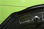 Капот (после 2023г) (5032069100C15) для Geely Coolray с 2019-2025г (Кулрей)