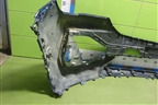 Бампер передний (под парктроник) (8890921489) для Geely Monjaro с 2021г (Монджаро)
