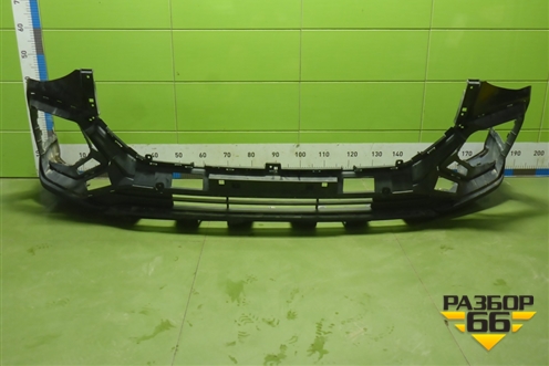 Бампер передний нижняя часть (8893073702) для Geely Okavango с 2020г (Окованго)