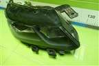 Фара правая (до 2023г галоген) (6600003287) для Geely Coolray с 2019-2025г (Кулрей)