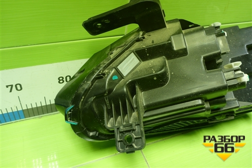 Фара правая (до 2023г галоген) (6600003287) для Geely Coolray с 2019-2025г (Кулрей)