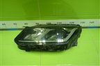 Фара левая (до 2023г Led) (6600087330) для Geely Coolray с 2019-2025г (Кулрей)