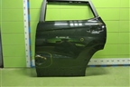Дверь задняя левая (6201100U3400E) для Москвич 3 с 2022г