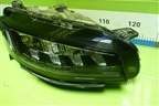 Фара правая (Full Led с блоком) (S11052600) для Geely Atlas Pro с 2019г (Атлас Про)