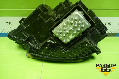 Фара правая (Full Led с блоком) (S11052600) для Geely Atlas Pro с 2019г (Атлас Про)