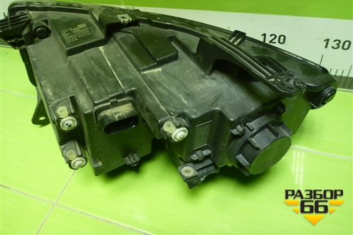 Фара правая (Led с блоком) (H97A3711002AE) для Voyah Free с 2021г (Фри)