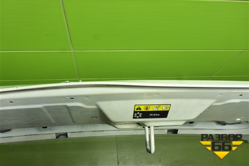 Капот (J608402010FLDY) для OMODA S5 с 2022г (С5)