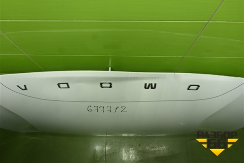 Капот (J608402010FLDY) для OMODA S5 с 2022г (С5)