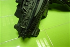 Фара правая (Led c блоком) (8892187460) для Geely Atlas 2 с 2023-2025г (Атлас)