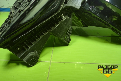 Фара правая (Led c блоком) (8892187460) для Geely Atlas 2 с 2023-2025г (Атлас)