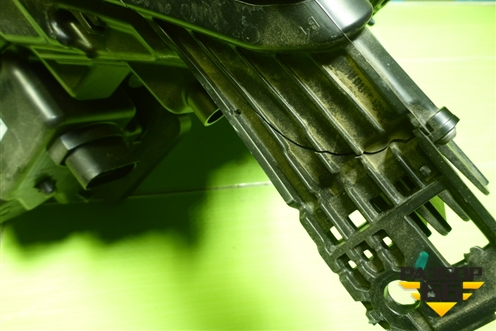 Фара правая (Led c блоком) (8892187460) для Geely Atlas 2 с 2023-2025г (Атлас)