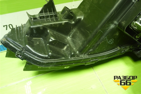 Фара правая (Led c блоком) (8892187460) для Geely Atlas 2 с 2023-2025г (Атлас)