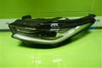 Фара левая (Led с блоком) (605000767AA) для Exeed TXL с 2020-2024г (ТХЛ)