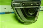 Фара левая (галоген) (92101BW010) для Hyundai Creta с 2021-2025г (Крета)