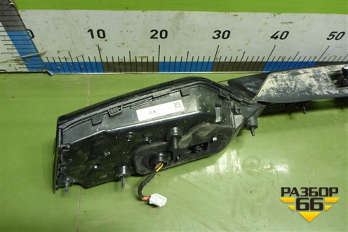 Фонарь задний центральный (605000687AA) для OMODA S5 с 2022г (С5)