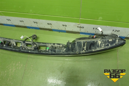 Фонарь задний центральный (605000687AA) для OMODA S5 с 2022г (С5)