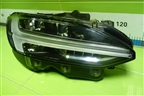 Фара правая (Full Led без блока адаптивная) (31655200) для Volvo S90 с 2016г (C90)