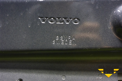 Дверь задняя правая (31402381) для Volvo XC90 с 2015г (ХС90)