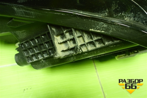 Фара правая (Led с блоком) (605000768AA) для Exeed TXL с 2020-2024г (ТХЛ)