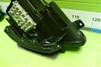 Фара левая (Full Led с блоком) (7051025300) для Geely Atlas Pro с 2019г (Атлас Про)