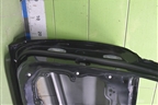 Дверь задняя правая (32228897) для Volvo XC70 с 2007г (ХС70)