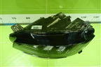 Фара левая (Full Led с блоком) (7051025300) для Geely Atlas Pro с 2019г (Атлас Про)