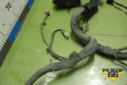 Проводка подкапотная (4011118XKQ41A) для Haval F7 с 2019г (Ф7)
