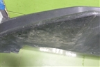 Юбка переднего бампера (6600124276) для Geely Coolray с 2019-2025г (Кулрей)