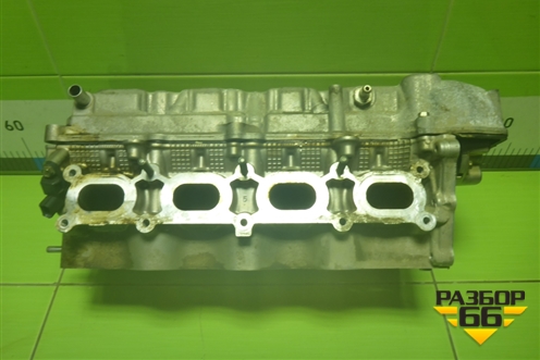 Головка блока цилиндров (1.6л M16A) для Suzuki SX4 с 2006-2013г (СХ4)