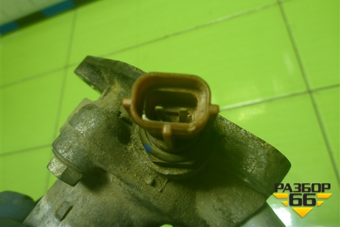 Корпус термостата (1.6л M16A) для Suzuki SX4 с 2006-2013г (СХ4)