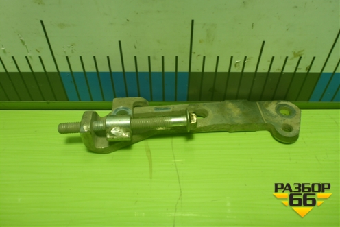 Кронштейн генератора (натяжитель 1.6л M16A) для Suzuki SX4 с 2006-2013г (СХ4)