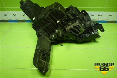 Фара левая (Led с блоком) (605000710AA) для Exeed RX с 2023г (РХ)
