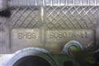 Головка блока цилиндров (2.3л L3) (6M8G6090A) для Mazda Mazda 3 (BK) с 2003-2009г
