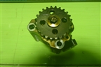 Насос масляный (2.3л L3) для Mazda Mazda 3 (BK) с 2003-2009г
