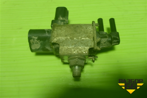 Клапан электромагнитный (4M5G9A500NB) для Mazda Mazda 3 (BK) с 2003-2009г 