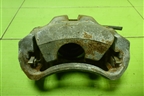 Суппорт передний левый для Toyota Camry V40 с 2006-2011г (Камри)
