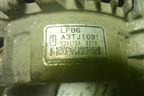 Генератор (2.3л L3) (A3TJ1091) для Mazda Mazda 3 (BK) с 2003-2009г