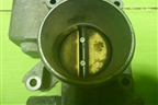 Заслонка дроссельная электрическая (2.3л L3) (L3R413640) для Mazda Mazda 3 (BK) с 2003-2009г