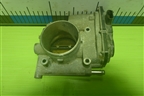 Заслонка дроссельная электрическая (2.3л L3) (L3R413640) для Mazda Mazda 3 (BK) с 2003-2009г