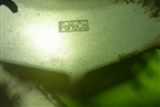 Шкив коленвала (2.3л L3) для Mazda Mazda 3 (BK) с 2003-2009г