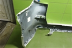 Бампер задний (M-пакет, под парктроник) (51128069240) для BMW X5 G05 с 2018г (Х5 Г05)