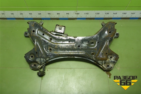 Подрамник передний (624012Y600) для Kia Sportage с 2010-2015г (Спортеидж 3)