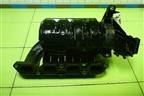 Коллектор впускной	(на 3 болта 1.4л 4ZZ) (2900307609) для Toyota Corolla (E15) с 2006-2013г (Королла 150)