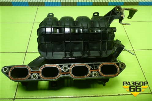 Коллектор впускной (2.0л 3ZR-FE) для Toyota Rav-4 с 2012-2019г (Рав 4)