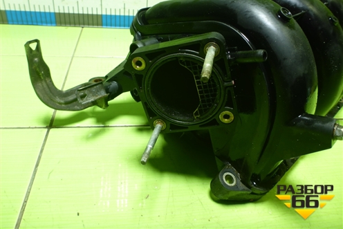 Коллектор впускной (2.0л 3ZR-FE) для Toyota Rav-4 с 2012-2019г (Рав 4)