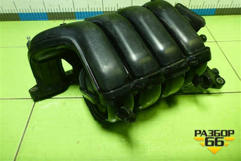 Коллектор впускной (1.6л 1ZR-FE) для Toyota Corolla (E15) с 2006-2013г (Королла 150)